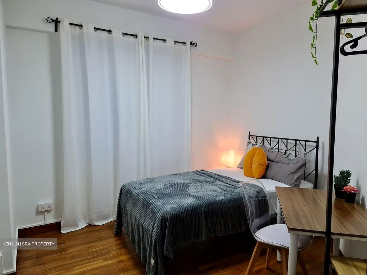 Simei Green Condominium (D18), Condominium #601426111
